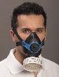 EKASTU Safety Halbmaske Polimask 330 f. Schraubfilter EKASTU Safety Produktbild