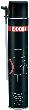 E-COLL PU-Montageschaum B3 (MDI) keine Deutschland-Zulassung 750ml Spraydose Produktbild