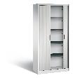 Omnispace Stahl-Rollladenschrank Produktbild img2 S