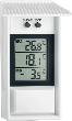 TFA Dostmann Thermometer Dig. Max-Min fü r Innen und Außen Produktbild