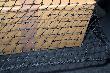 Abdecknetz 2,5x3,5 m MW 35 schwarz ohne Gummi Produktbild img5 S