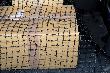 Abdecknetz 1,5x2,2 m MW 35 schwarz ohne Gummi Produktbild img6 S
