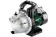 metabo Schmutz-/Klarwasserpumpe P 2000 G Produktbild