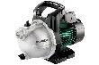 metabo Gartenpumpe P 3300 G Metabo Produktbild