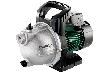 metabo Gartenpumpe P 4000 G Metabo Produktbild
