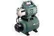 metabo Hauswasserwerk HWW 3500/25 Inox Produktbild