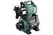 metabo Hauswasserwerk HWWI 3500/25 Inox Produktbild