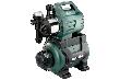 metabo Hauswasserwerk HWWI 4500/25 Inox Metabo Produktbild