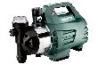 metabo Hauswasserautomat HWAI 4500 Inox Metabo Produktbild