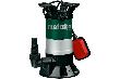 metabo Tauchpumpe PS 15000 S Metabo Produktbild