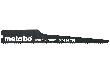 metabo Sägeblätter 14 Zähne (10 Stück) (0901063087) Produktbild