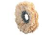 metabo Sisal-Polierring 100x5 mm Produktbild