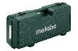 metabo Kunststoffkoffer für große Winkelschleifer 180mm - 230mm Scheiben-Ø (625451000) Produktbild