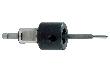 metabo Adapter Weldon auf Fein Quick IN, von Weldon 19 mm (3/4") auf Fein Quick IN (626… Produktbild
