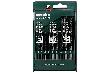 metabo Bohrersortiment-Kassette, 9-teilig (627179000) Produktbild