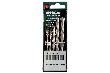 metabo Beton-Bohrerkassette classic, 5-teilig (627180000) Produktbild