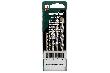 metabo Beton-Bohrerkassette pro, 5-teilig (627181000) Produktbild