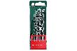 metabo Universalbohrer-Kassette, 4-teilig (627185000) Produktbild