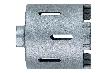 metabo Diamantdosensenker, 82 mm x M 16, "professional", Abrasiv (628204000) Produktbild