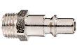 metabo Gewindestecknippel ARO 1/2" AG (628734000) Produktbild