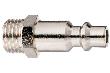 metabo Gewindestecknippel ISO 3/8" AG (628748000) Produktbild