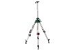metabo Baustativ mit Kurbelsäule (628791000) Produktbild