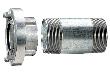 metabo Storzkupplung 1 1/2" mit Rohr 100 mm Produktbild