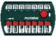 metabo Bit-Box Impact 49 für Bohr- und Schlagschrauber (628850000) Produktbild