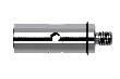 metabo Bohrfutteraufnahmestück, 1/2"-20 UNF, für MAG 832 (630051000) Produktbild