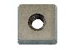 metabo Wendemesser für Ku 6870 (630201000) Produktbild img1 S