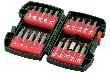 metabo Bitsortiment IV-SP, 20-teilig (630454000) Produktbild