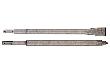 metabo SDS-plus Meisselsatz SP 2-teilig (630486000) Produktbild