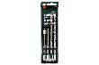 metabo Hammerbohrer SDS-plus Pro 4-Bohrersatz 4-teilig (630580000) Produktbild
