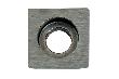 metabo Stößelmesser für Ku 6872 (631041000) Produktbild