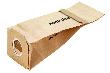 metabo 5 Staubbeutel für Staubbeutelhalter 6.31385 für Sander, Exzenterschleifer (63128… Produktbild