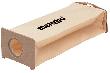 metabo 5 Staubbeutel für Staubbeutelhalter 631289000 für Sander, Exzenterschleifer (631… Produktbild img1 S