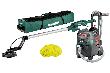 metabo Set Langhalsschleifer LSV 5-225 + Allessauger ASR 35 L ACP (690885000) mit 25 Ha… Produktbild img1 S