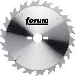 FORUM HW-Kreissägeblatt, LFZ 1 Produktbild