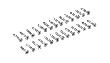 HETTICH Befestigungsschraube SlideLine, Stahl Produktbild