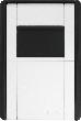 ABUS OA-Schlüsselbox, mit Zahlenschloss, KeyGarage 787 LED, Wandmontage, schwarz Produktbild img2 S
