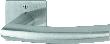 HOPPE Drückergarnitur Trondheim E1430Z/848N,8,F69,TS 35-45 Produktbild