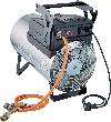 Gas-Heizgebläse 23-47kW regelbar Produktbild img3 S