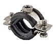 fischer Rohrschelle FRS, Edelstahl A2 Produktbild
