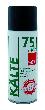 KONTAKT CHEMIE KC FREEZE 75 SUPER Kältespray 75 Super Produktbild