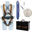 SKYLOTEC Sicherungsset KIT 1 SET-031103-15 Produktbild