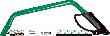 fortis Bügelsäge 533mm Produktbild
