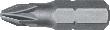 fortis Bit 1/4", Kreuzschlitz PZ, 10er Pack Produktbild