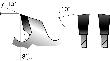 FORUM HW-Kreissägeblatt, Super-WZ Produktbild img2 S