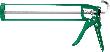 fortis Skelett-Kartuschenpistole 400ml Produktbild