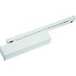 dormakaba Obentürschließer TS 93 B Basic EN 2-5, Aluminium Produktbild
